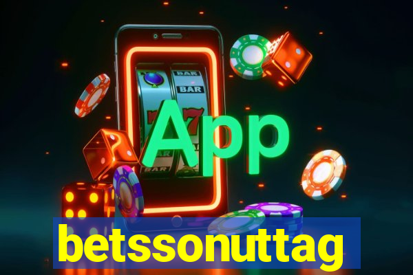 betssonuttag