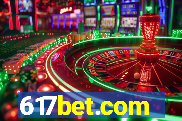 617bet.com