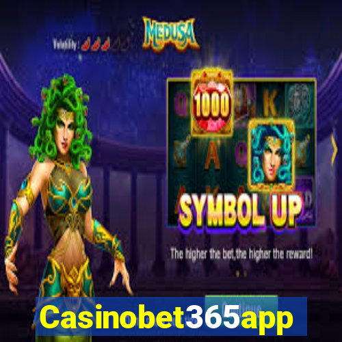 Casinobet365app