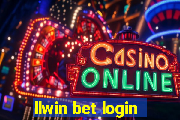 llwin bet login