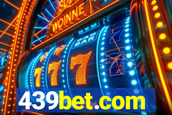 439bet.com