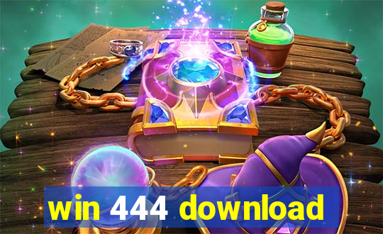 win 444 download