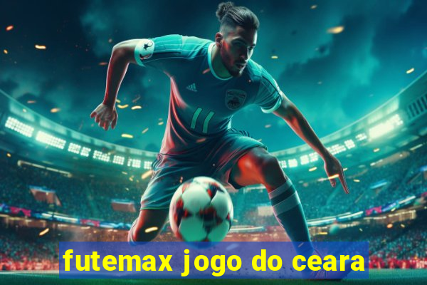 futemax jogo do ceara