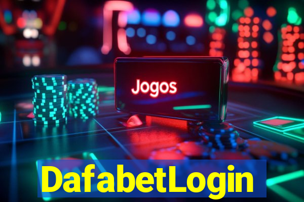 DafabetLogin