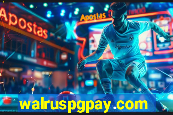 walruspgpay.com