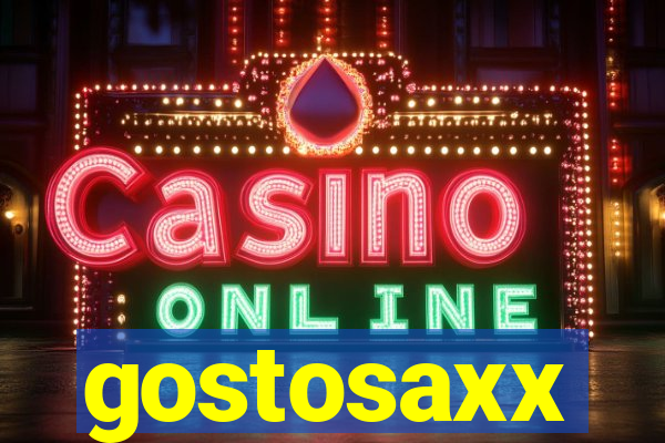 gostosaxx