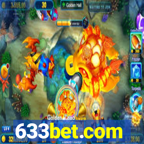 633bet.com