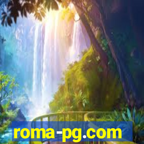 roma-pg.com