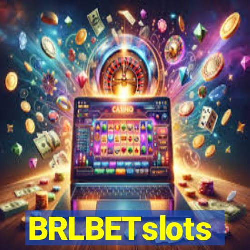 BRLBETslots