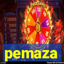 pemaza