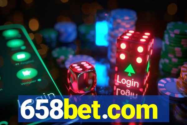 658bet.com