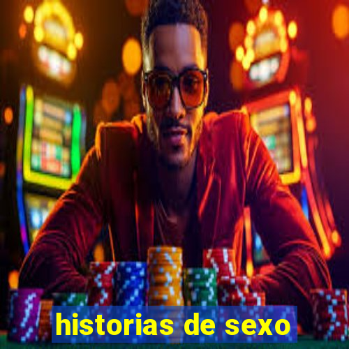 historias de sexo