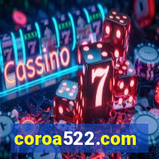 coroa522.com