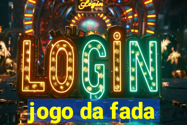 jogo da fada