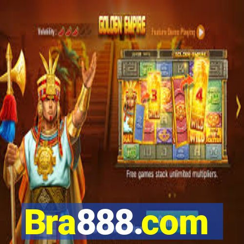 Bra888.com