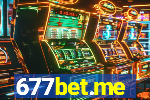 677bet.me