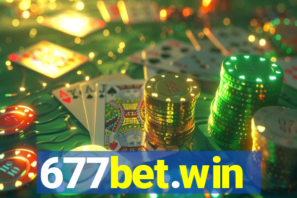 677bet.win