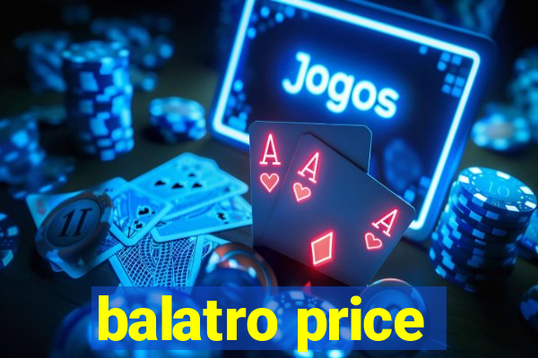 balatro price