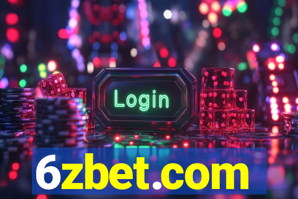 6zbet.com