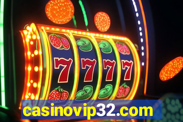 casinovip32.com