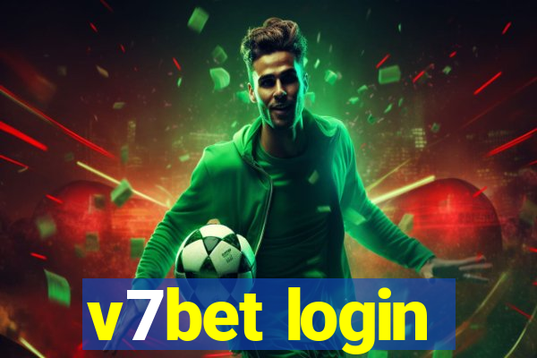 v7bet login