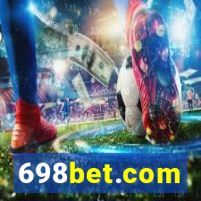 698bet.com