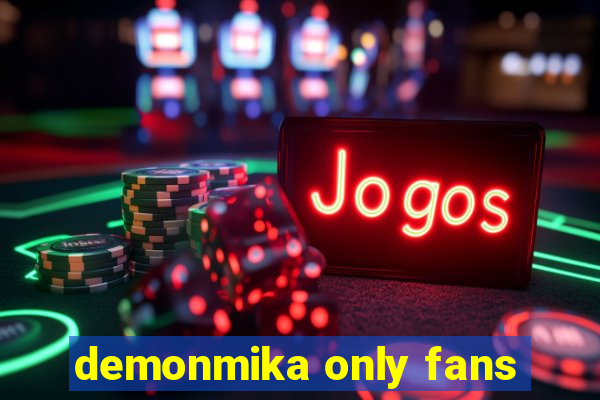 demonmika only fans