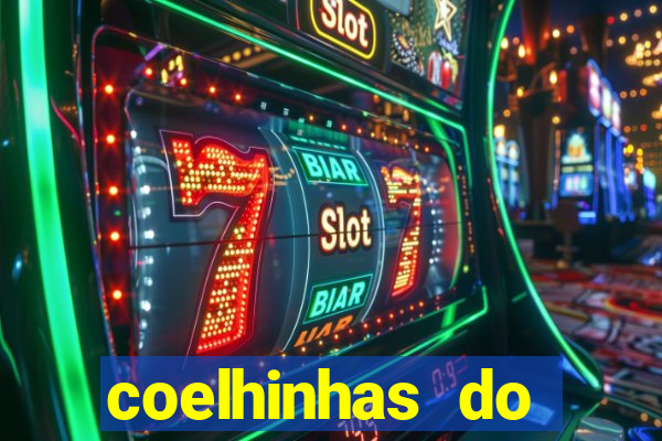 coelhinhas do brasil site