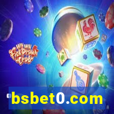 bsbet0.com