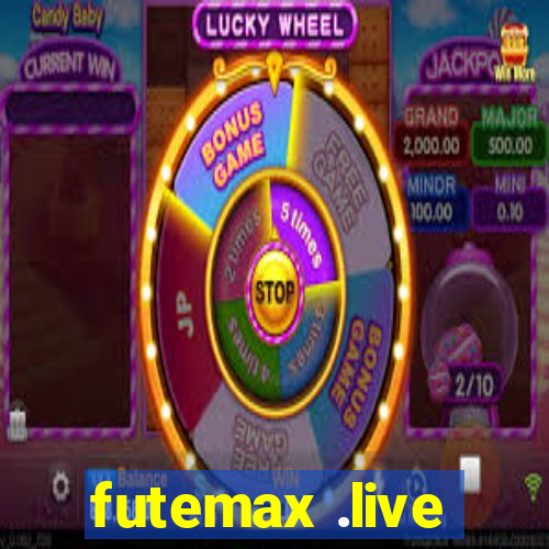 futemax .live