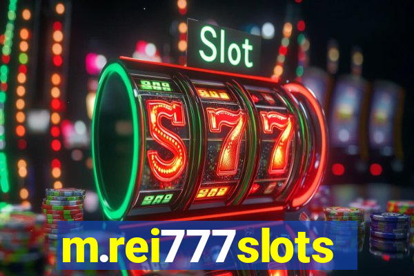 m.rei777slots