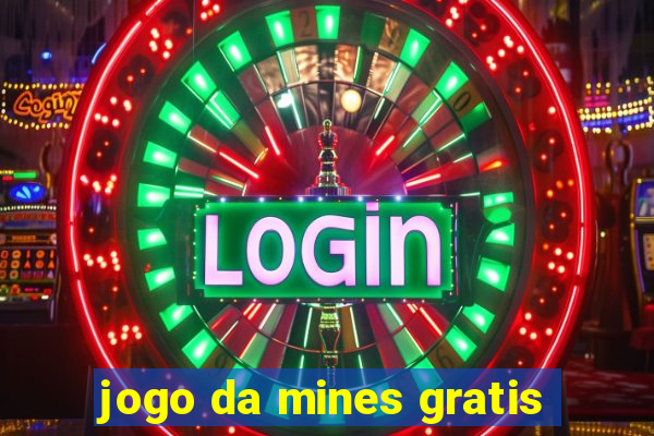 jogo da mines gratis