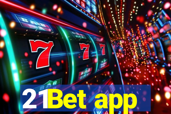 21Bet app