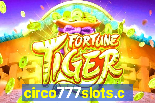 circo777slots.com