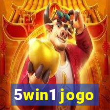 5win1 jogo