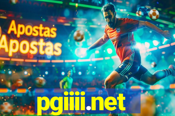 pgiiii.net