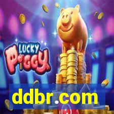 ddbr.com