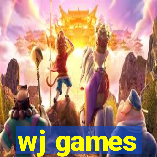 wj games