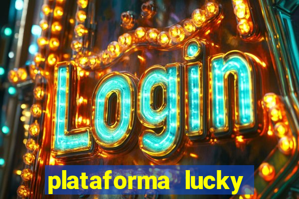 plataforma lucky 777 é confiável