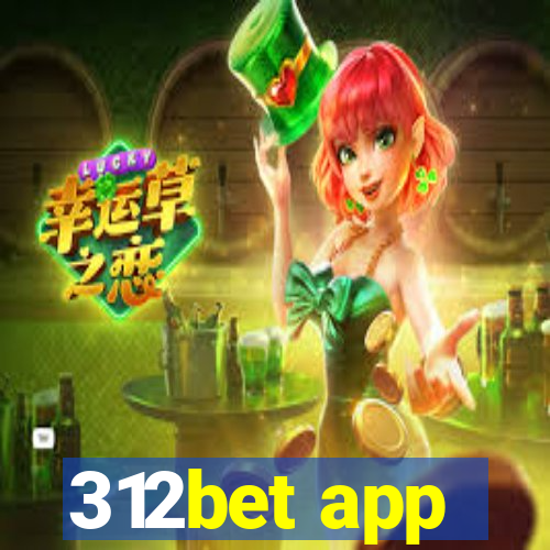 312bet app