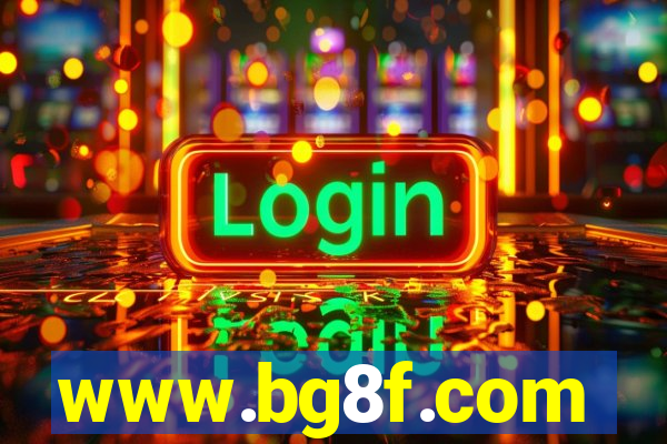 www.bg8f.com