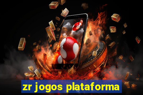 zr jogos plataforma