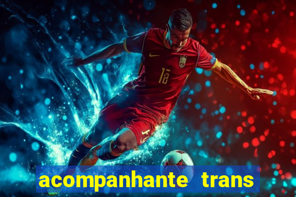 acompanhante trans baixada fluminense