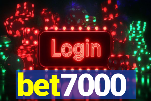 bet7000