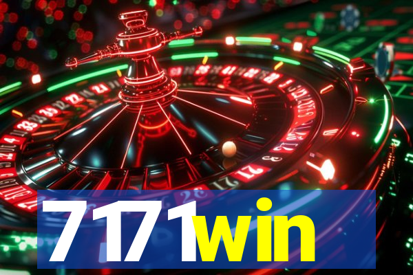 7171win