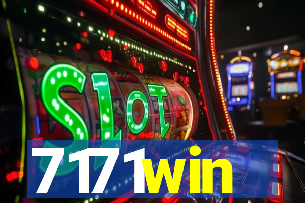 7171win