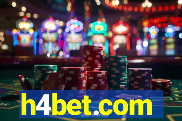 h4bet.com