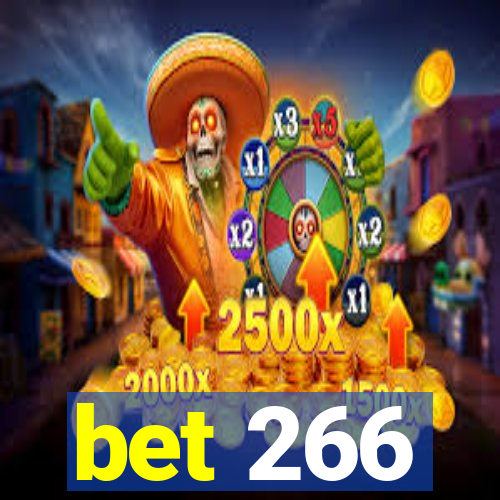 bet 266