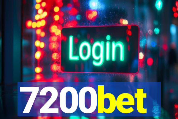 7200bet