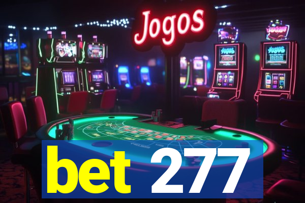 bet 277